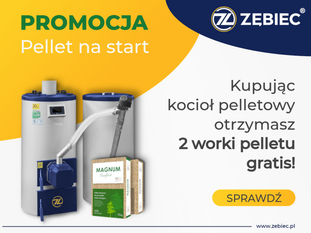 kotły co 7